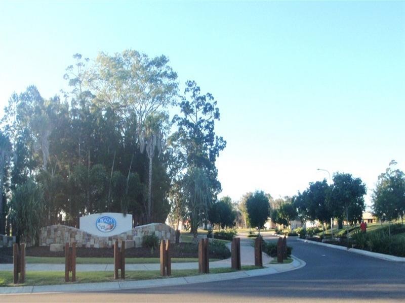 LOT 8 Barramundi Drive, Burrum Heads QLD 4659