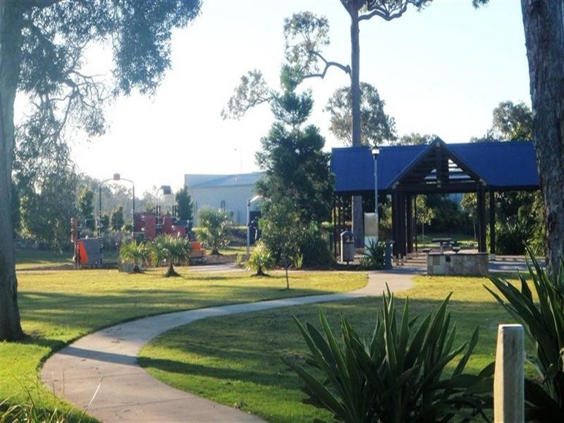 LOT 8 Barramundi Drive, Burrum Heads QLD 4659