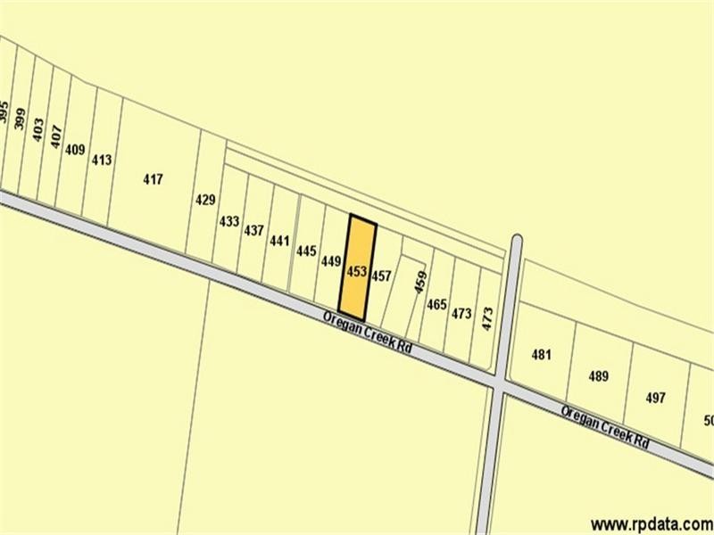 453 O’Regan Creek Road, Toogoom QLD 4655