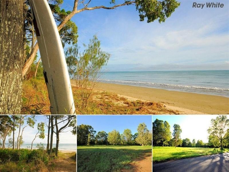 453 O’Regan Creek Road, Toogoom QLD 4655