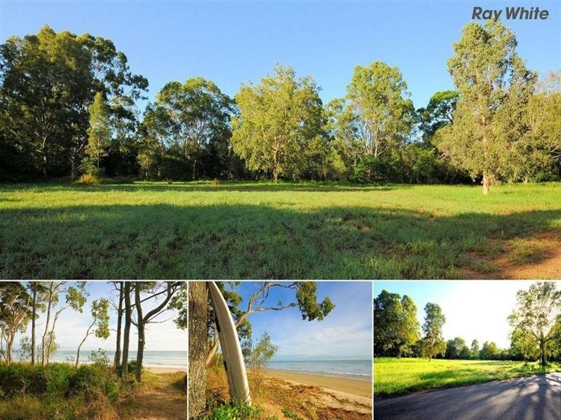 453 O’Regan Creek Road, Toogoom QLD 4655