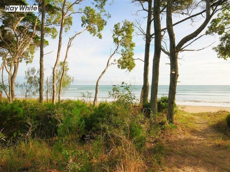 453 O’Regan Creek Road, Toogoom QLD 4655