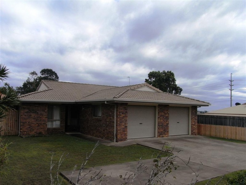 5 Ian Avenue, Kawungan QLD 4655