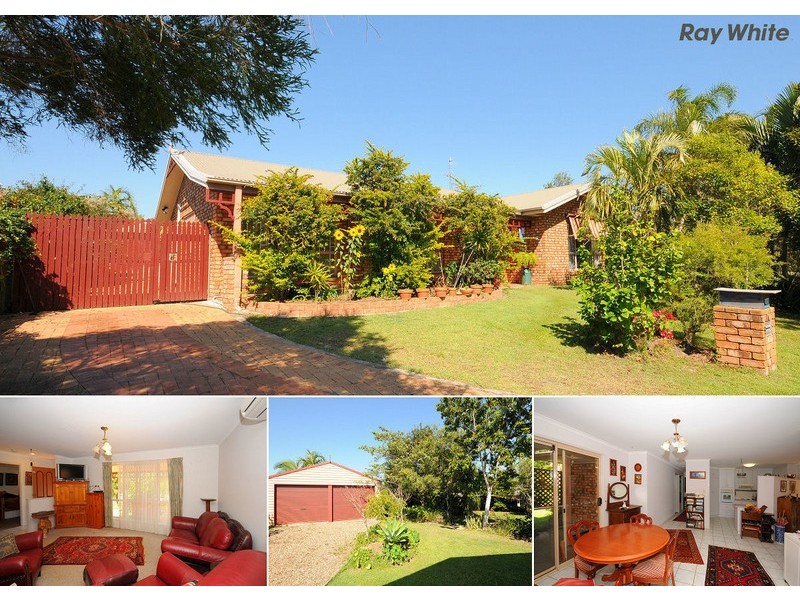 105 Snapper Street, Kawungan QLD 4655