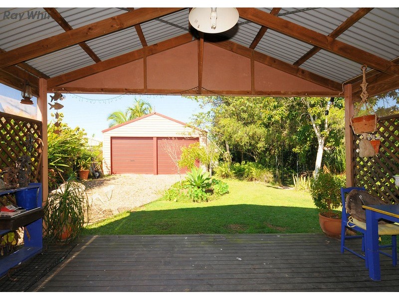 105 Snapper Street, Kawungan QLD 4655