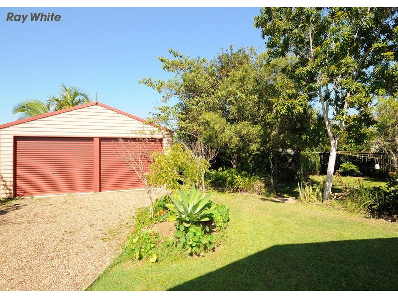 105 Snapper Street, Kawungan QLD 4655