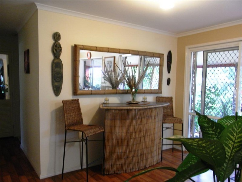 5 Jensen Drive, Urraween QLD 4655
