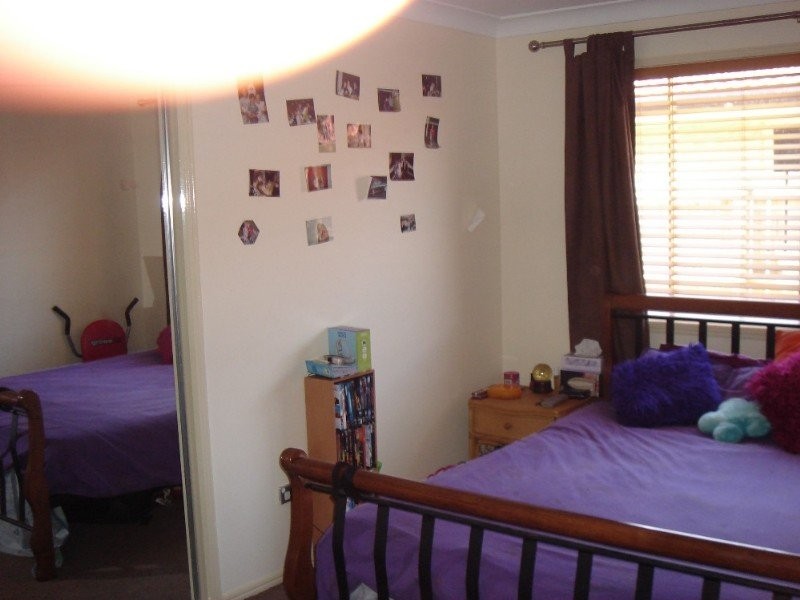 Eli Waters QLD 4655