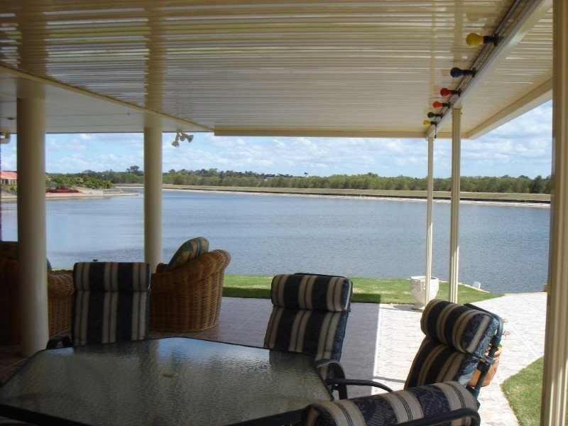 Eli Waters QLD 4655