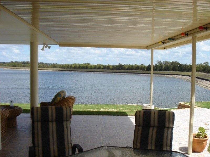Eli Waters QLD 4655