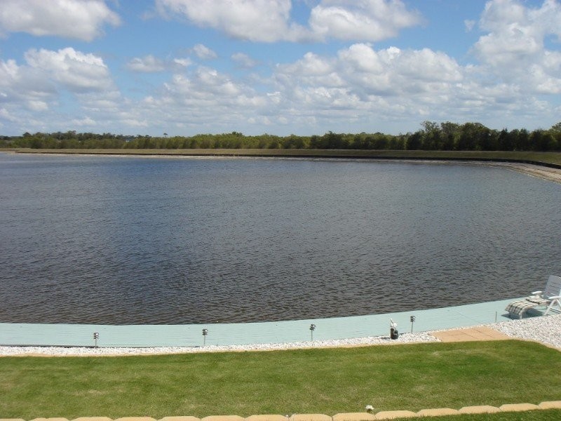 Eli Waters QLD 4655