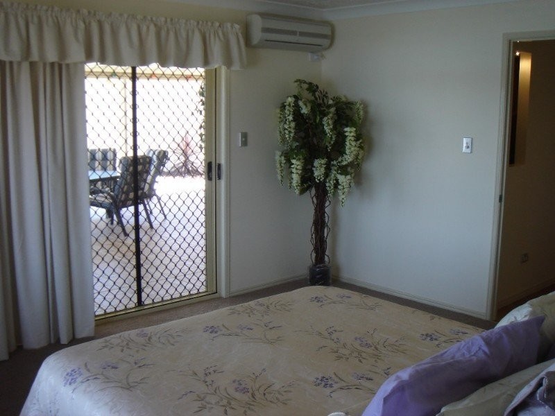 Eli Waters QLD 4655