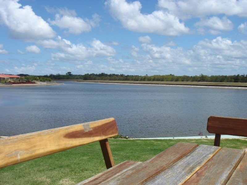 Eli Waters QLD 4655