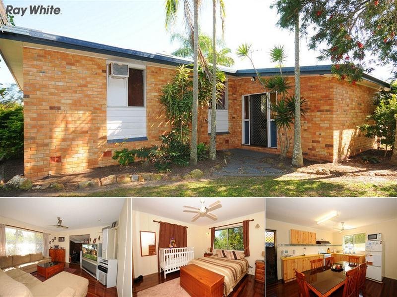 7 Burrum Street, Urangan QLD 4655