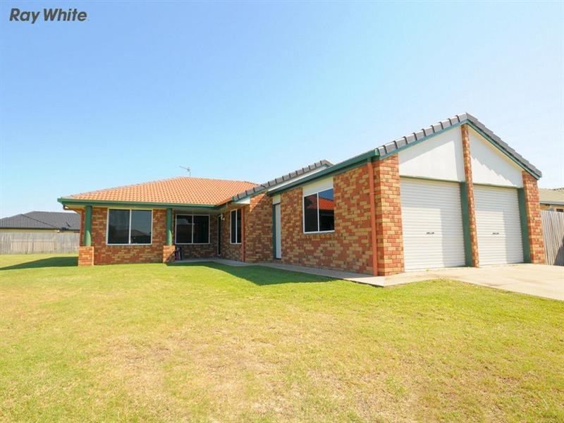 11 Gumtree Drive, Urraween QLD 4655