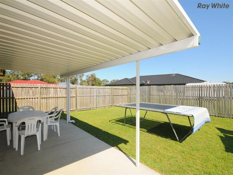 11 Gumtree Drive, Urraween QLD 4655