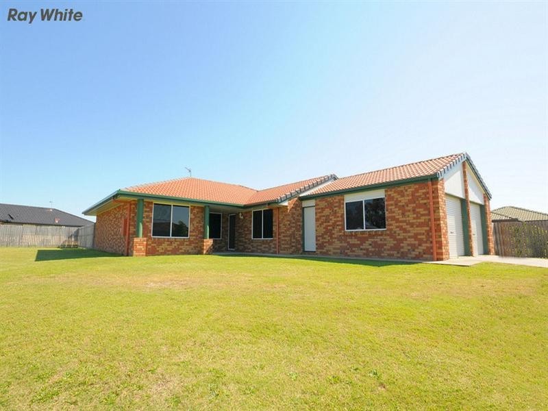 11 Gumtree Drive, Urraween QLD 4655