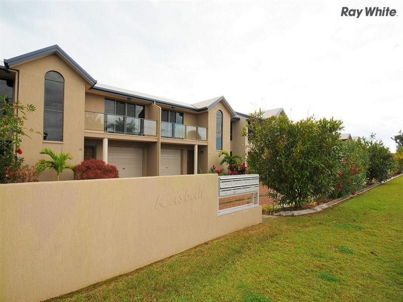 43/30 East Street, Scarness QLD 4655