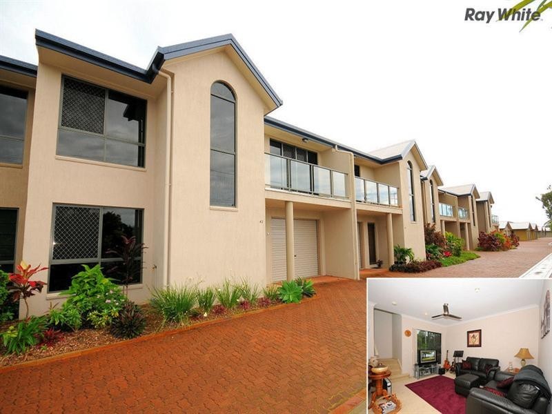 43/30 East Street, Scarness QLD 4655