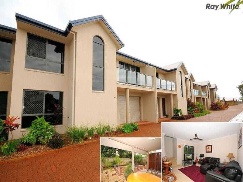 43/30 East Street, Scarness QLD 4655