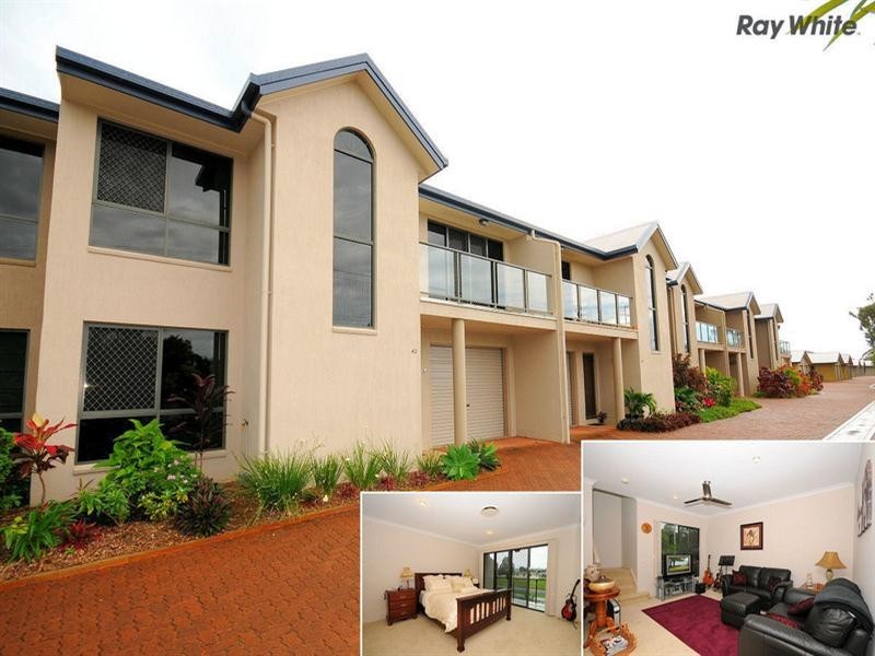 43/30 East Street, Scarness QLD 4655
