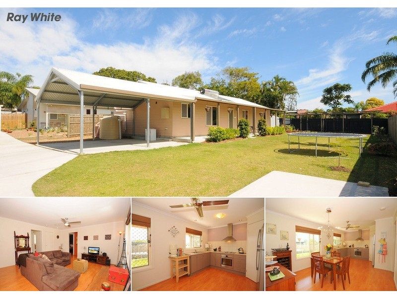 65B Urangan Street, Torquay QLD 4655