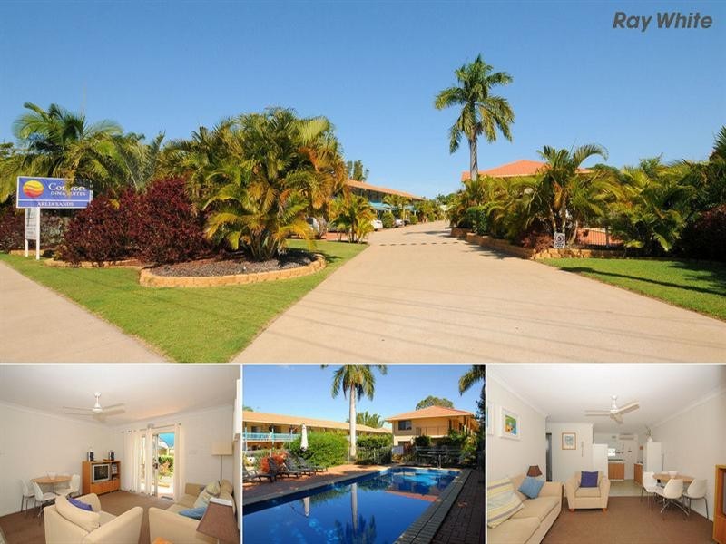 4/13 Ann Street, Torquay QLD 4655