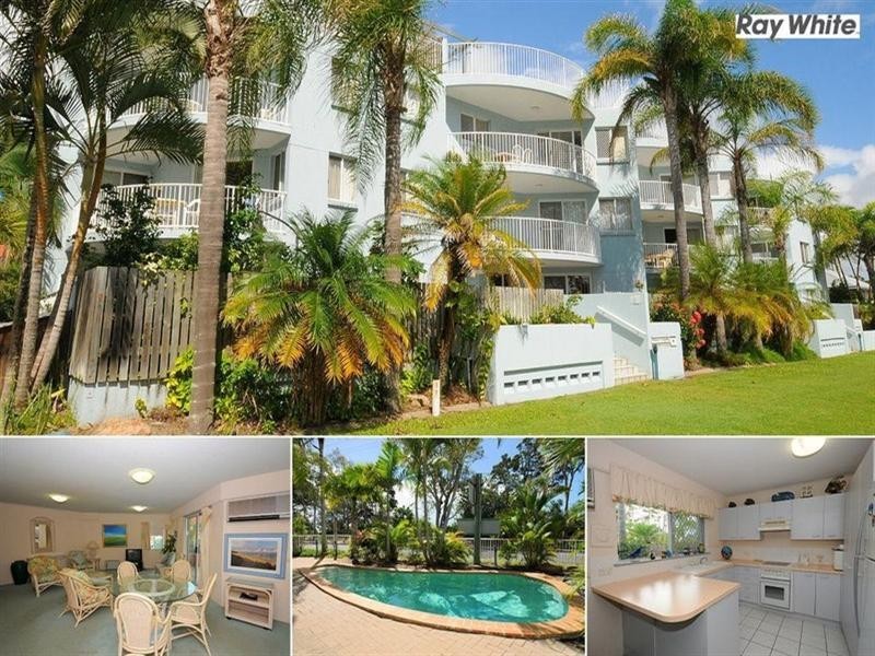 3/458 Esplanade, Torquay QLD 4655