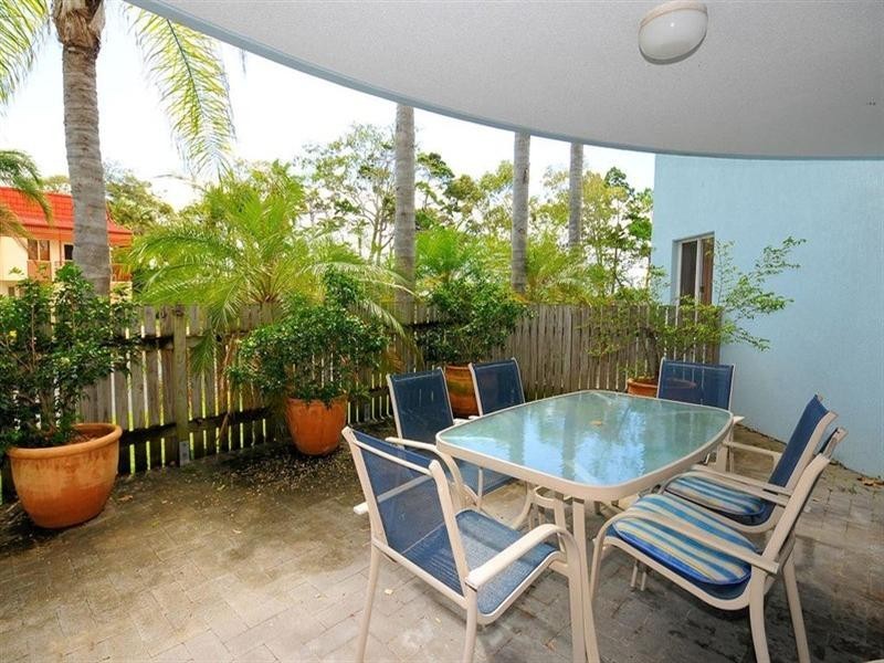 3/458 Esplanade, Torquay QLD 4655