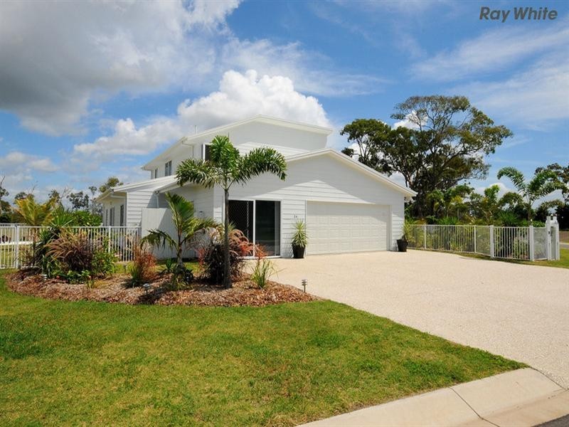 24 Sandcastles Circuit, Burrum Heads QLD 4659