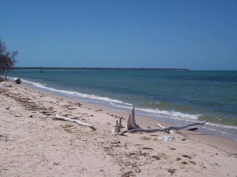 24 Sandcastles Circuit, Burrum Heads QLD 4659