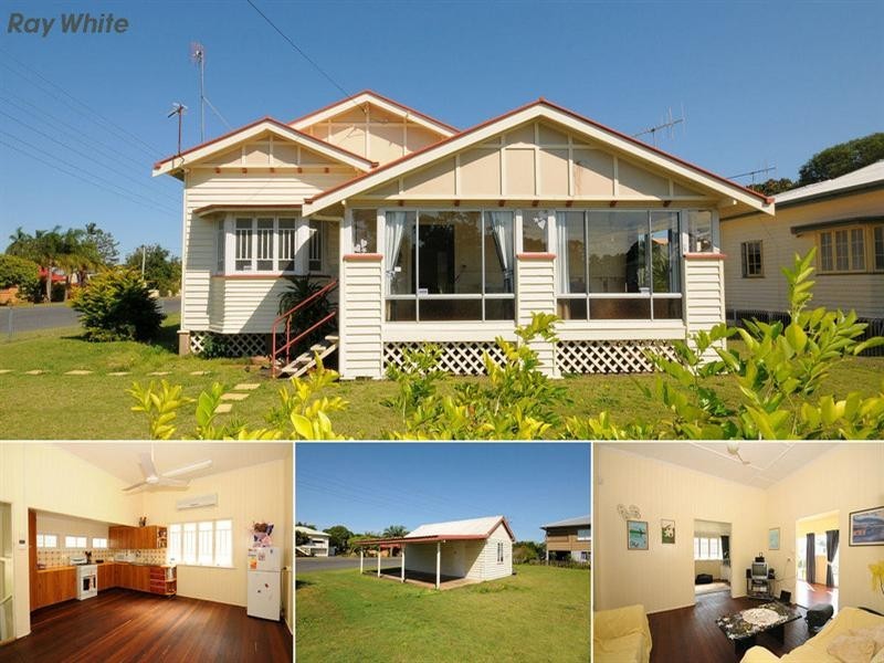 21 Fraser Street, Torquay QLD 4655