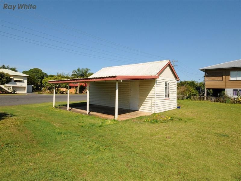 21 Fraser Street, Torquay QLD 4655
