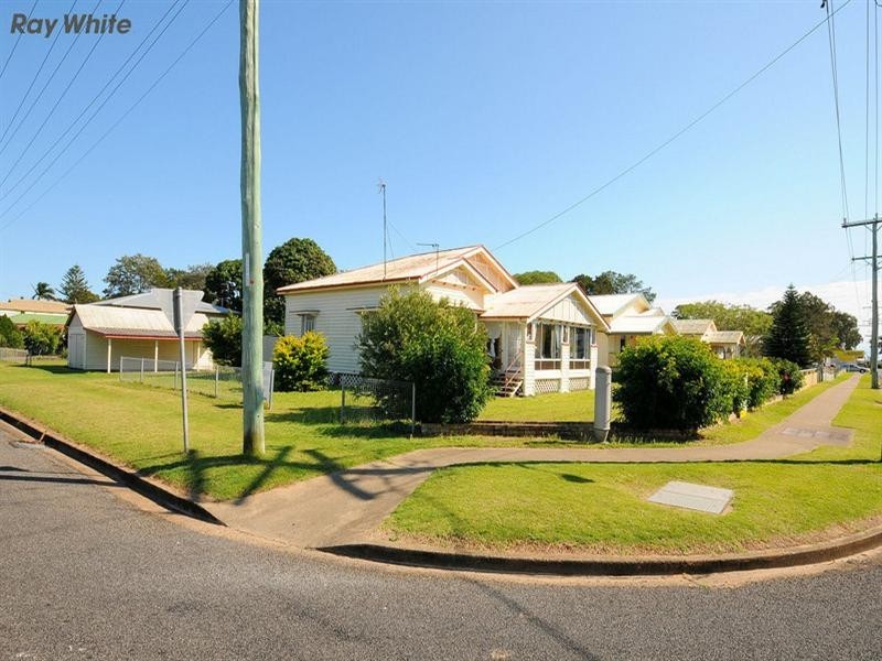 21 Fraser Street, Torquay QLD 4655