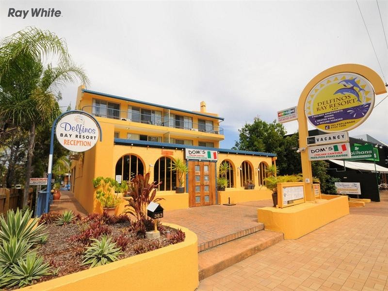 23/383 Esplanade, Torquay QLD 4655