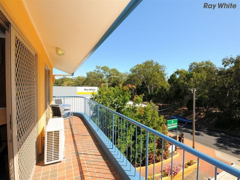 23/383 Esplanade, Torquay QLD 4655