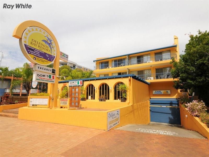 23/383 Esplanade, Torquay QLD 4655