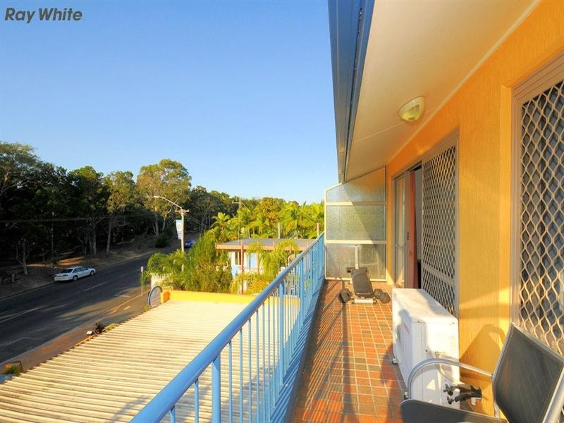 23/383 Esplanade, Torquay QLD 4655