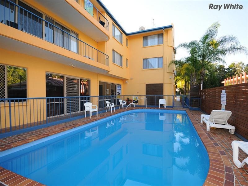 23/383 Esplanade, Torquay QLD 4655