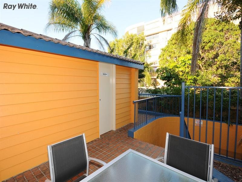 23/383 Esplanade, Torquay QLD 4655