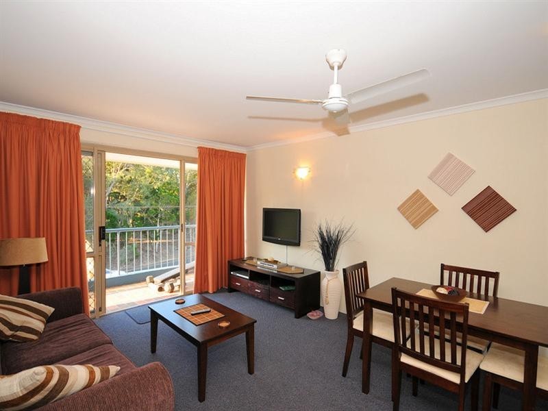 23/383 Esplanade, Torquay QLD 4655