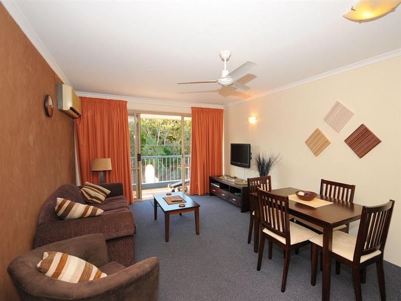 23/383 Esplanade, Torquay QLD 4655