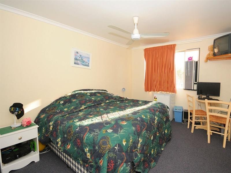 23/383 Esplanade, Torquay QLD 4655