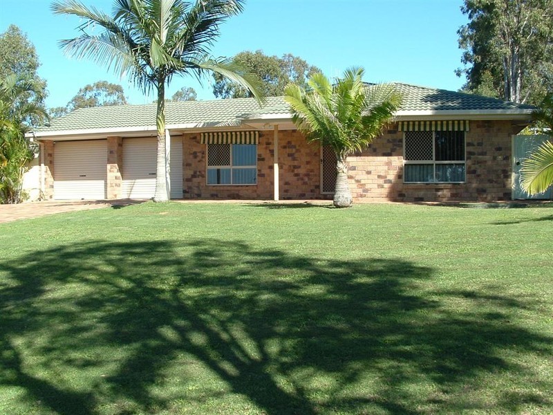 55 Petrel Avenue, River Heads QLD 4655