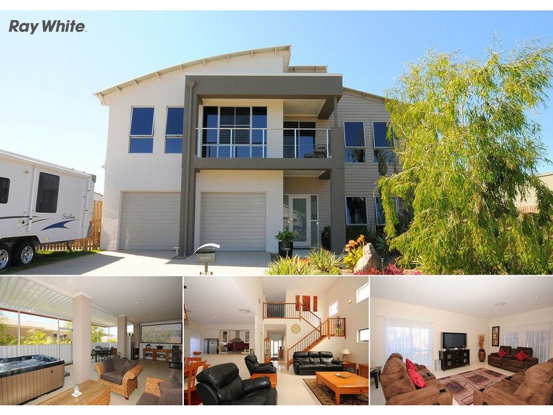 30 Magellan Circuit, Urraween QLD 4655