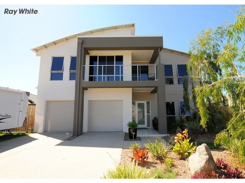 30 Magellan Circuit, Urraween QLD 4655