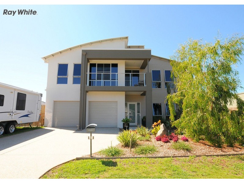 30 Magellan Circuit, Urraween QLD 4655