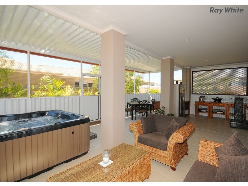 30 Magellan Circuit, Urraween QLD 4655