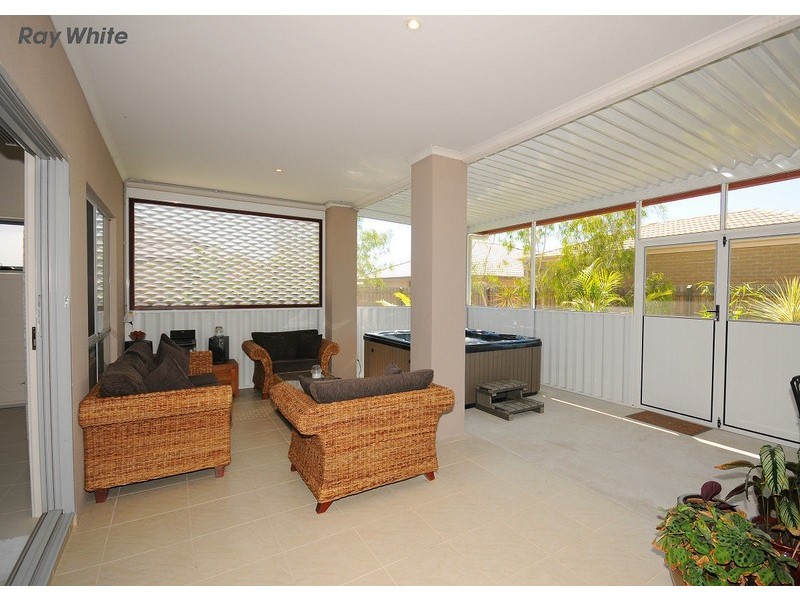 30 Magellan Circuit, Urraween QLD 4655