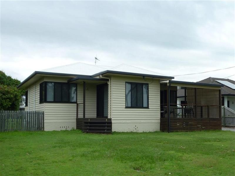 49 Esplanade, Point Vernon QLD 4655